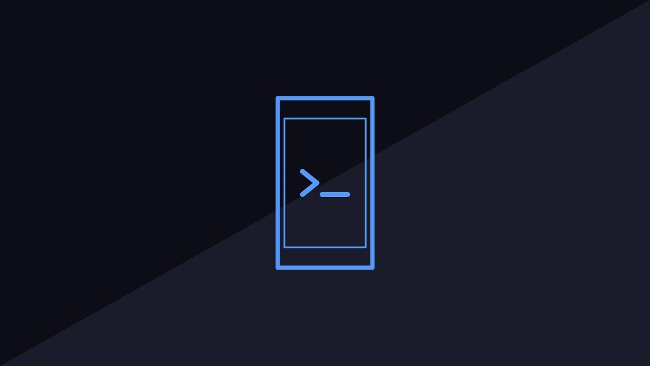 User-friendly app icon