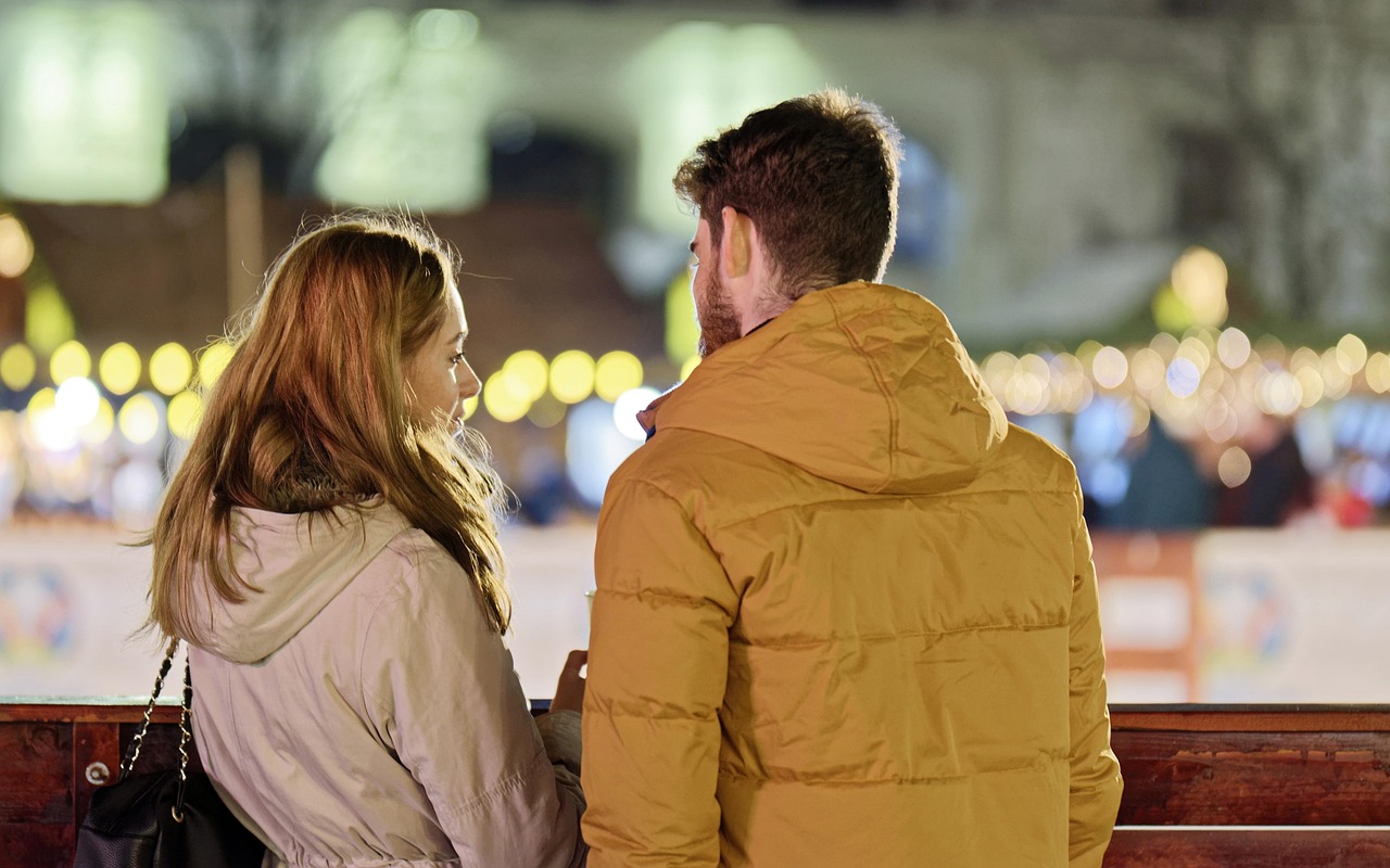 Experience-based dating