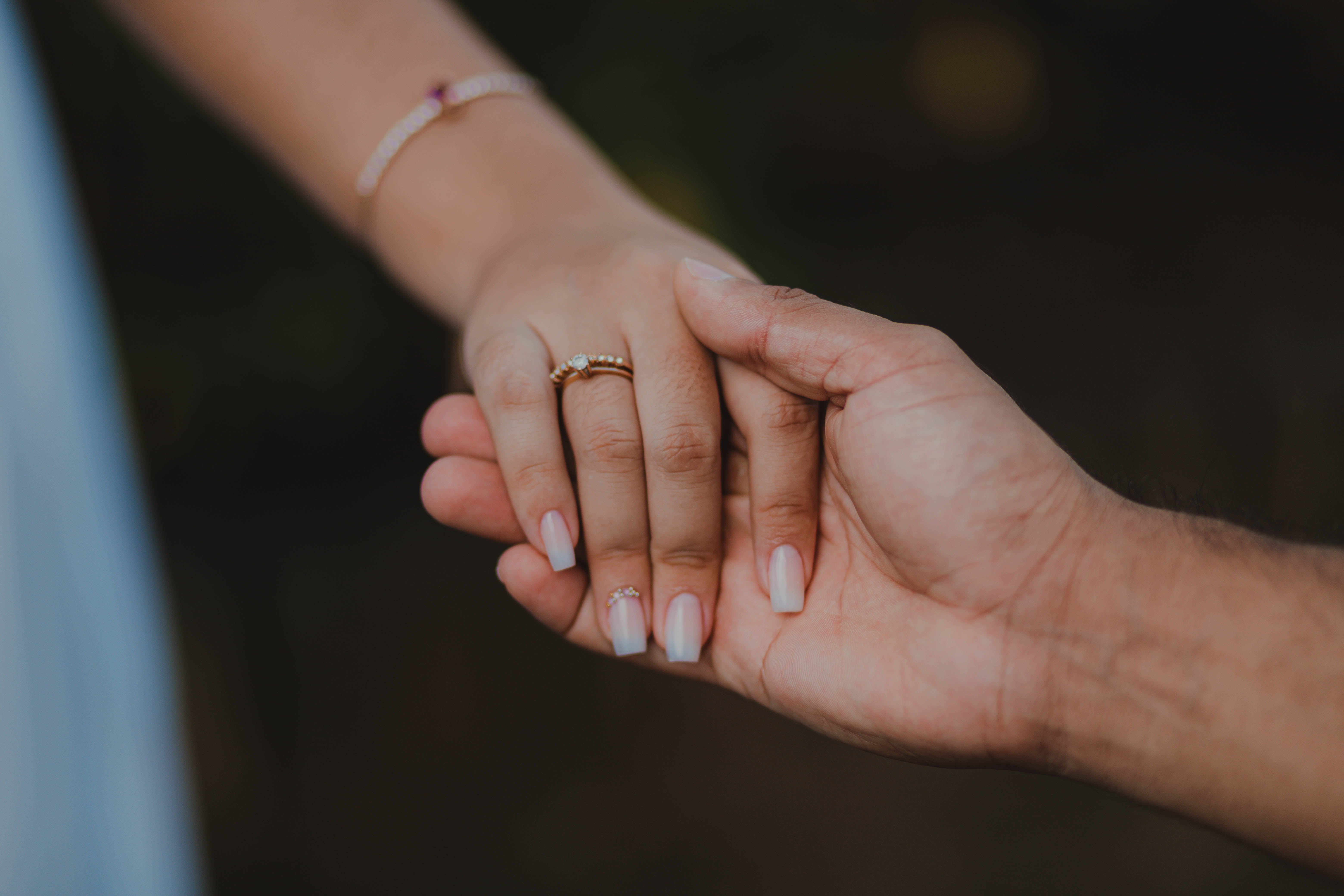 Intentional dating and shared relationship goals